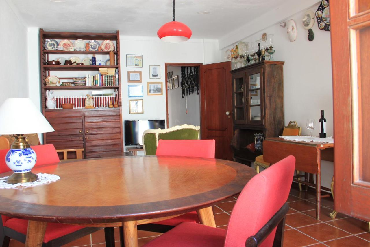 Casa Marwu - Tavira Centro Historico Leilighet Eksteriør bilde
