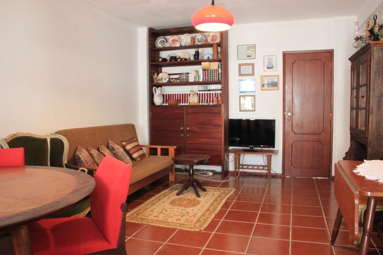 Casa Marwu - Tavira Centro Historico Leilighet Eksteriør bilde