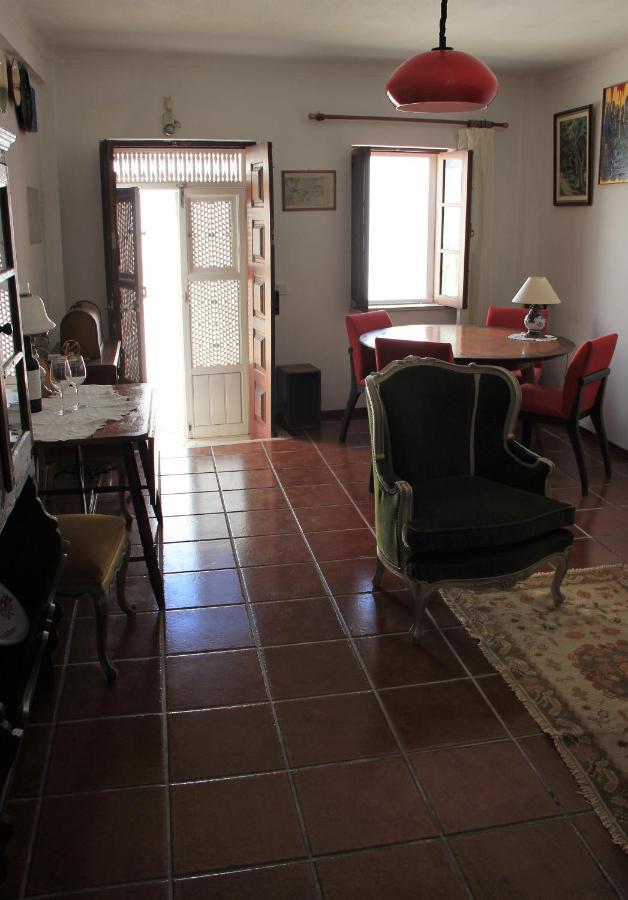 Casa Marwu - Tavira Centro Historico Leilighet Eksteriør bilde