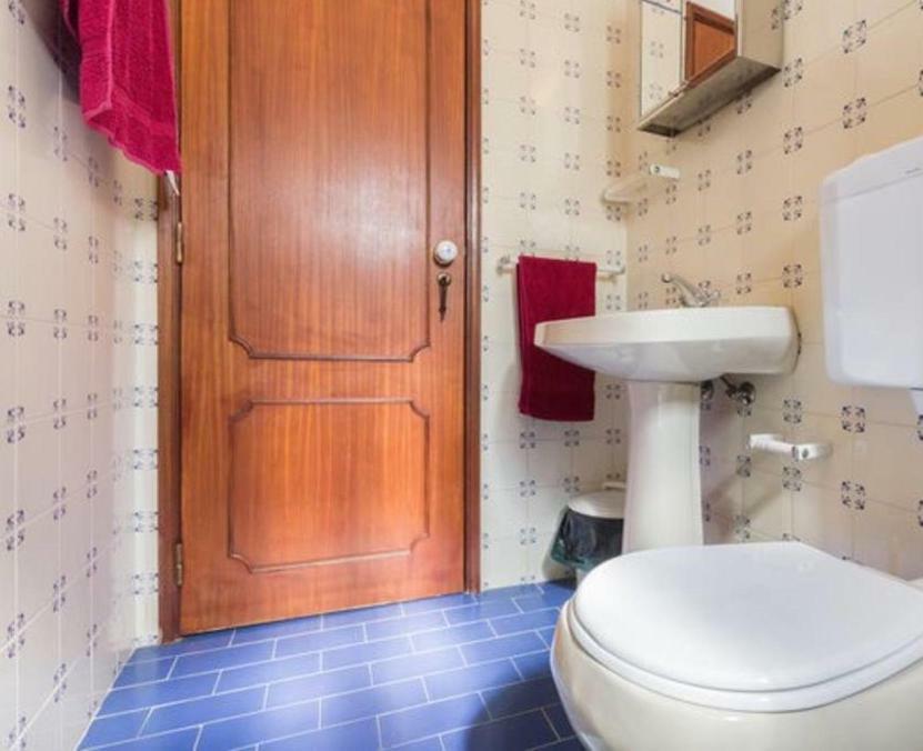 Casa Marwu - Tavira Centro Historico Leilighet Eksteriør bilde