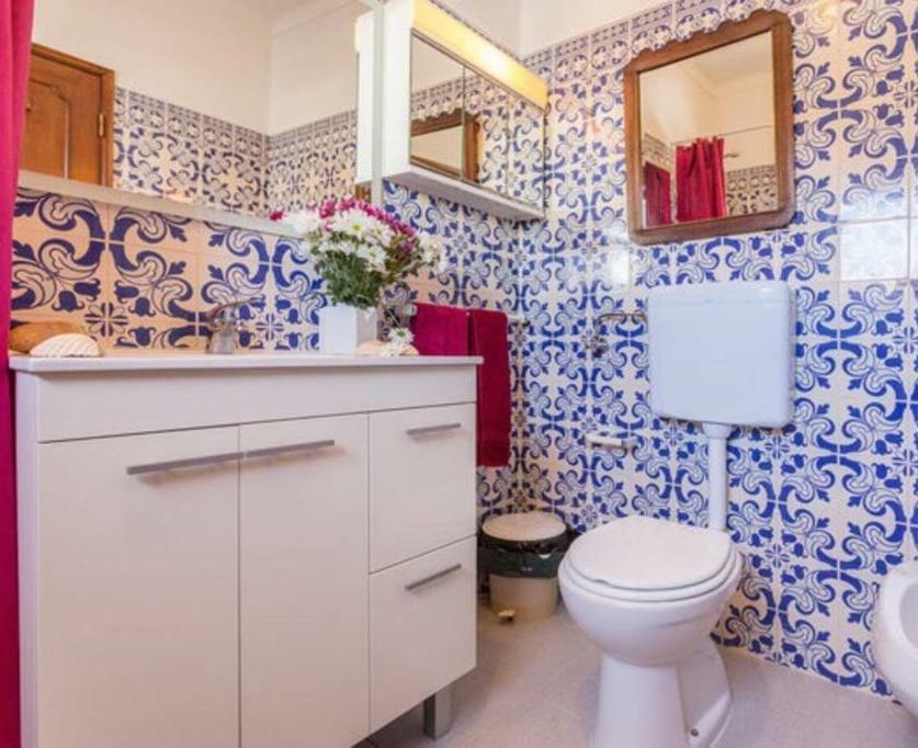 Casa Marwu - Tavira Centro Historico Leilighet Eksteriør bilde