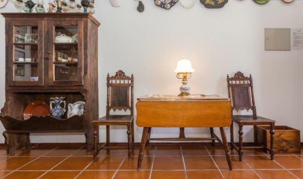 Casa Marwu - Tavira Centro Historico Leilighet Eksteriør bilde